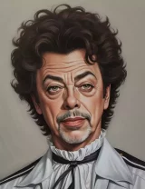 Tim Curry