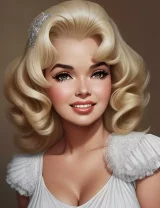 Jayne Mansfield