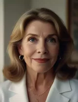 Jill Clayburgh