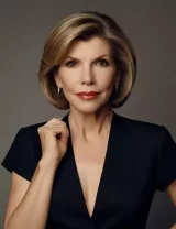 Christine Baranski