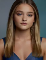 Lizzy Greene