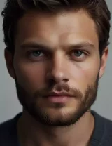 Jamie Dornan