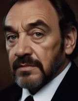 John Rhys-Davies