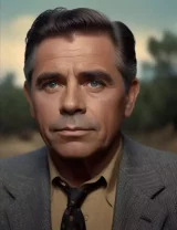 Glenn Ford