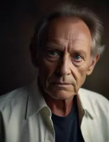 Lance Henriksen