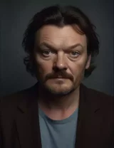 Julian Barratt