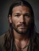 Zach McGowan