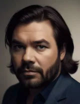 Matt Berry