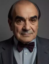 David Suchet