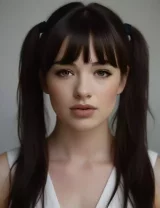 Ashley Rickards