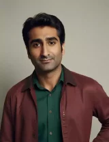 Kumail Nanjiani