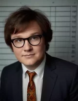 Clark Duke