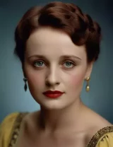 Mary Astor