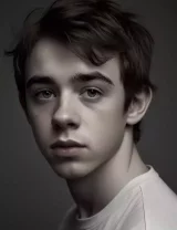 Alex Lawther