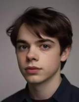 Alexander Gould