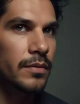 Santiago Cabrera