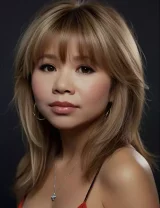 Pia Zadora