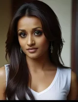 Trisha Krishnan