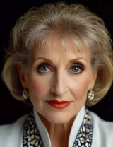 Anita Dobson