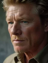 Michael Parks