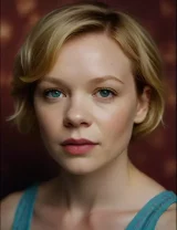 Emily Bergl