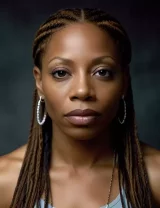 Debra Wilson