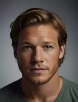 Luke Bracey