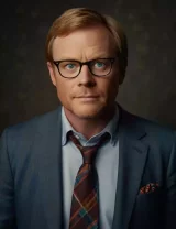 Andy Daly