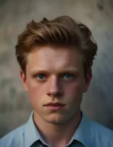 Patrick Gibson