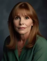 Marcia Strassman