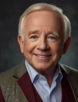 Leslie Jordan