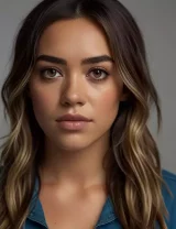 Chloe Bennet