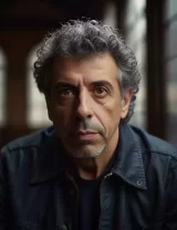 Eric Bogosian