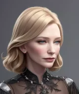 Cate Blanchett