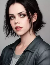 Fairuza Balk