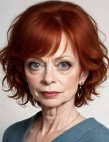 Frances Fisher