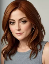 Sasha Alexander