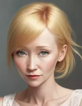 Anne Heche