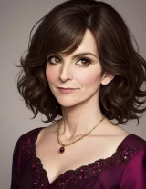 Tina Fey