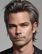 Timothy Olyphant