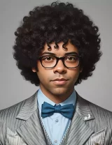 Richard Ayoade