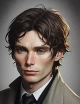 Cillian Murphy