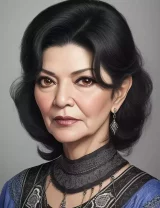 Shohreh Aghdashloo