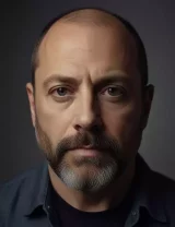 H. Jon Benjamin