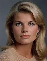 Candice Bergen