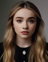 Sabrina Carpenter