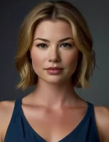 Emily VanCamp