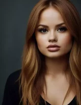 Debby Ryan