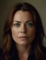 Polly Walker