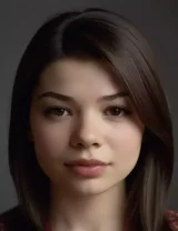 Miranda Cosgrove